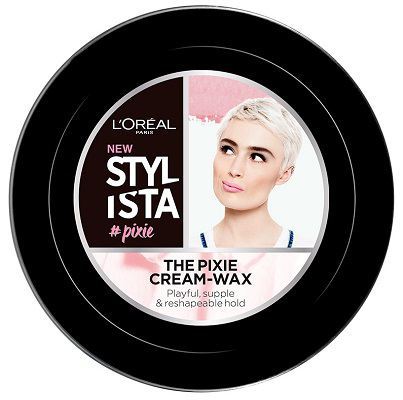Stylista Fixing Wax The Pixie 75 ml
