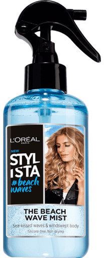 Stylista Beachwaves Spray Surfer Waves 200 ml