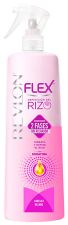 Flex 2 Phases Apr&egrave;s-Shampooing D&eacute;finition Boucles 400 ml
