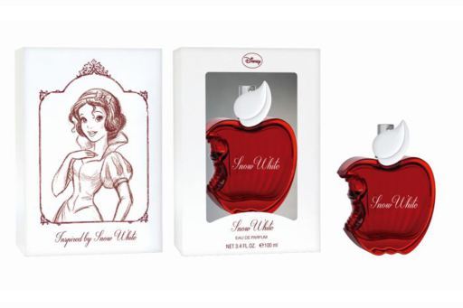 Eau de Parfum Collection Blanche Neige 100 ml