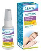 Spray buccal anti-ronflement 70 ml Spray buccal anti-ronflement 70 ml