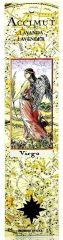 Virgo Stick Incense Lavande R