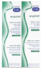 Pâte à l&#39;eau Eryplast 2x75 gr