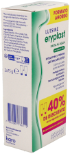 Pâte à l&#39;eau Eryplast 2x75 gr