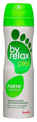 Byly Deodorant Byrelax Forte Pies Spray 200 ml