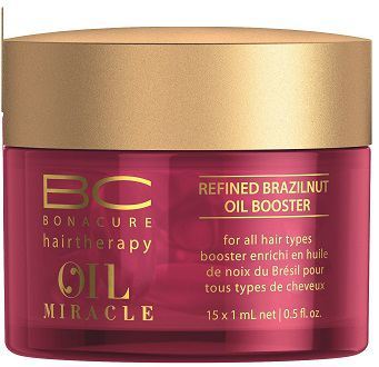 BC Oil Miracle Enhancer with Oils 15x1 ml