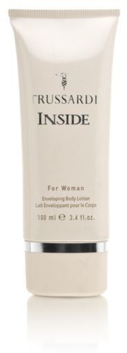 Lotion pour le corps Inside Woman 100 ml