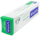 Dentifrice à l&#39;aloès