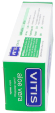Dentifrice à l&#39;aloès