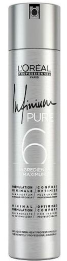 Infinium Pure Soft Laque 500 ml