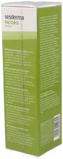 Gel crème régénérant Factor G 50 ml
