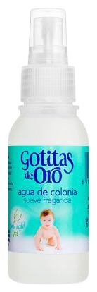Instituto Espa&ntilde;ol Eau de Cologne Gouttes d'Or 80 ml