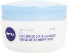 Crème de jour Aqua Effect pour peaux normales à mixtes 50 ml