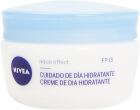 Aqua Effect Crème de Jour Peau Normale à Mixte 50 ml