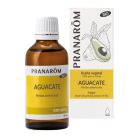 Huile végétale d&#39;avocat bio 50 ml