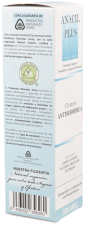 Shampoing anti-séborrhée 200 ml