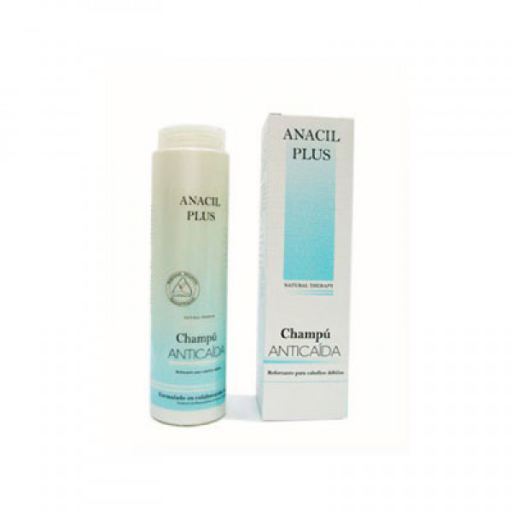 Shampoing anti-chute 200 ml