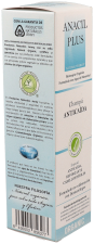 Shampoing anti-chute 200 ml