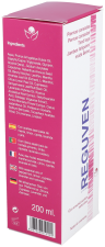 Crème régénératrice 200ml