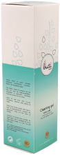Gel nettoyant visage