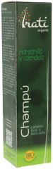 Shampoo for Fine and Delicate Hair 250 ml