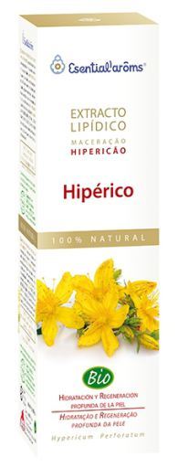 Extrait de millepertuis 100 ml