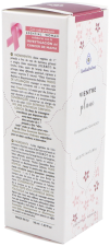 Huile de massage ventre plat 50 ml