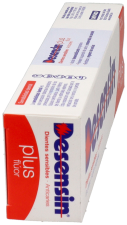 Dentifrice Desensin Plus