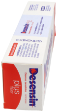 Dentifrice Desensin Plus