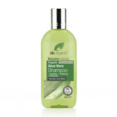 Shampooing Bio Áloe Vera