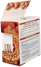 Traitement Réparateur d'Argan Marocain
