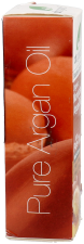 Huile Pure d'Argan Marocaine Liquide à l'or