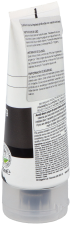 Activated Charcoal Facial Scrub 125 ml Activated Charcoal Facial Scrub 125 ml