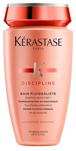 Shampooing Discipline Bain Fluidéaliste