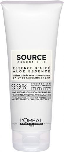 Source Essentielle Crème Quotidienne Démêlante 200 ml