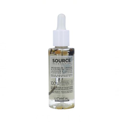 Source Essentielle Huile Nourrissante 70 ml