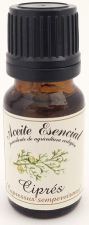 Huile Essentielle de Cyprès 12 ml Huile Essentielle de Cyprès 12 ml