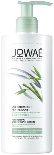 Jowae Jowa&eacute; Lait Hydratant Revitalisant 400 ml