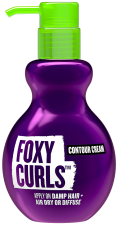 Foxy Curls Crème Définissante Boucles 200 ml