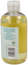 Huile d&#39;amande + Aloe 250 ml
