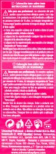 Coloration Demi-Permanente Igora Vibrance 60 ml Coloration Demi-Permanente Igora Vibrance 60 ml