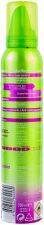 Fructis Style Curly Marked Foam 200 ml