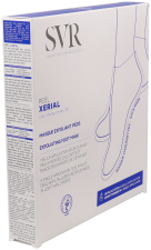 Masque exfoliant pour les pieds Xerial