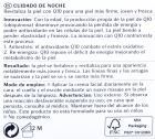 Crème de nuit anti-rides active Q10 50 ml