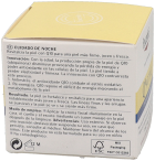 Crème de nuit anti-rides active Q10 50 ml