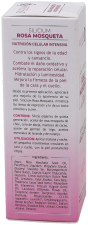 Crème Silicium Rose Musquée 50 ml
