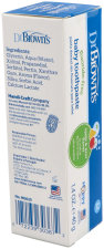 Dentifrice