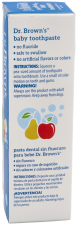 Dentifrice