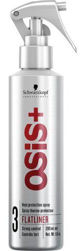 Osis+ Flatliner Spray Protection Thermique 200 ml