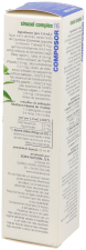 Compositeur 16 Complexe sinusol 25 ml